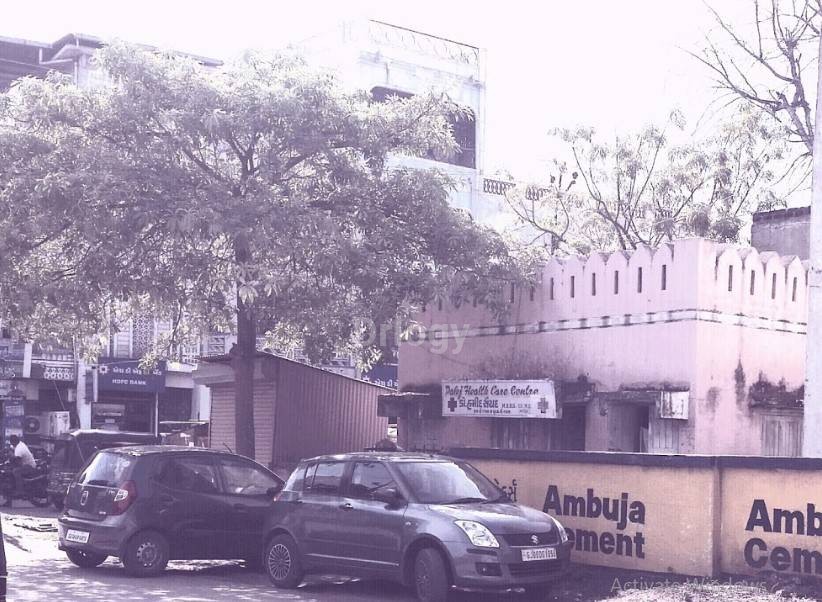 Dr. Hamid Saiyed Clinic Images/Photos, Palej, Bharuch