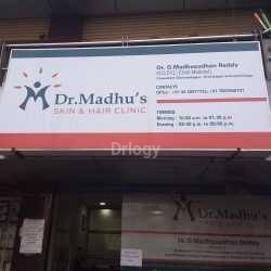 Dr. Madhu'S Skin And Hair Clinic, Dilsukhnagar Images/Photos, Dilsukhnagar, Hyderabad