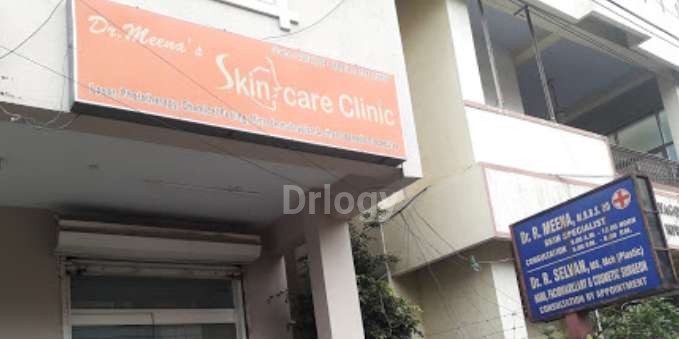 Dr. Meena'S Skin Care Clinic Images/Photos, Tambaram, Chennai