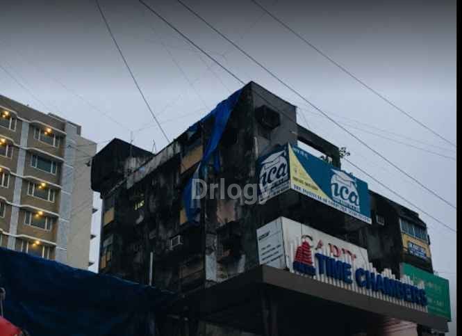 Dr. Milind Merchant'S Orthopedic Clinic Images/Photos, Andheri East, Mumbai