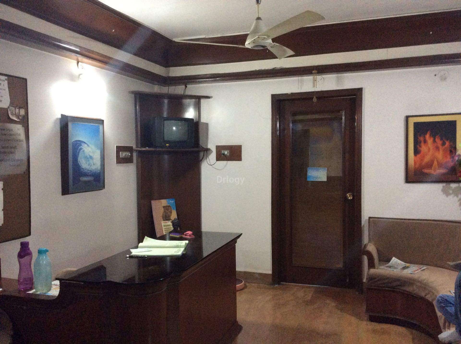 Dr. Narendra Patidar'S Clinic Images/Photos, South Tukoganj, Indore