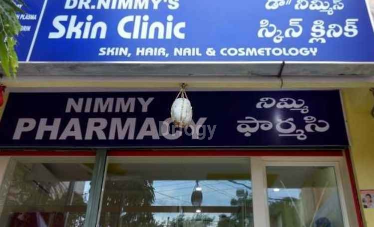 Dr. Nimmy'S Skin Clinic Images/Photos, Alwal, Hyderabad