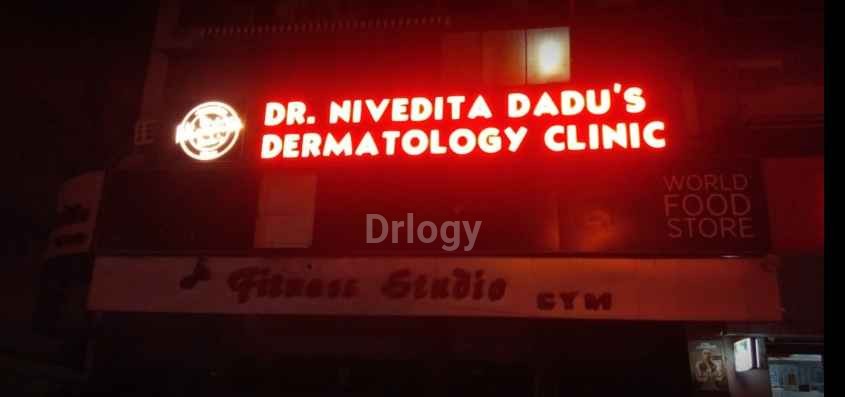 Dr. Nivedita Dadu'S Dermatology Clinic Images/Photos, Rajouri Garden, New Delhi
