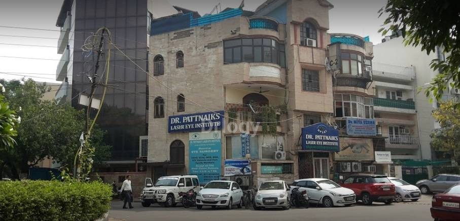 Dr. Pattnaik'S Laser Eye Institute Images/Photos, Lajpat Nagar, New Delhi