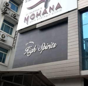 Dr. Rajetha'S Mohana Skin & Hair Clinic Images/Photos, Madhapur, Hyderabad