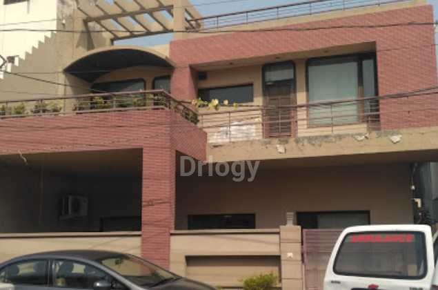 Dr. Rajnish Garg Clinic Images/Photos, Civil Lines, Ludhiana