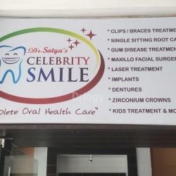 Dr. Satya'S Celebrity Smile Dental Specialists Images/Photos, Seethammadhara, Visakhapatnam