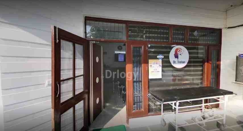 Dr. Trehan'S Neuro - Psychiatry And Deaddiction Clinic Images/Photos, Sector-12, Panchkula
