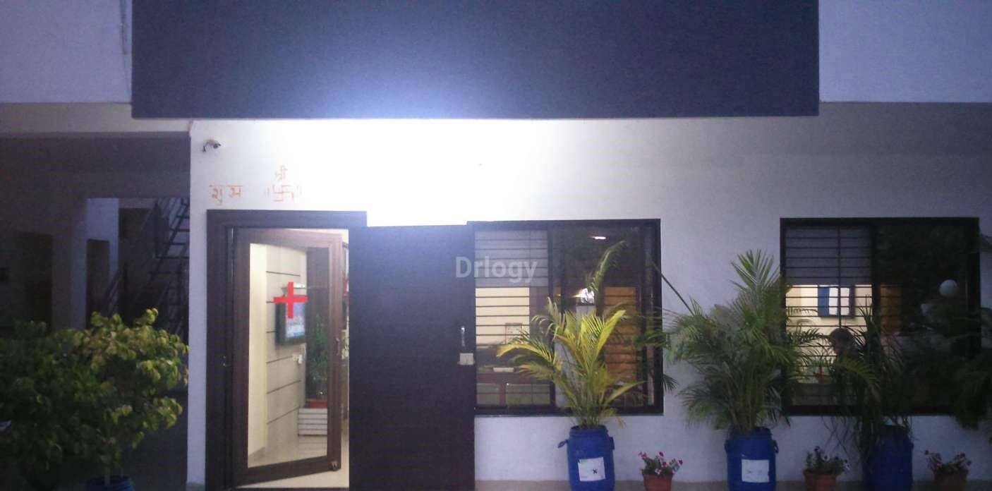 Dr.Kuldeep Virani'S Clinic Images/Photos, Vijay Nagar, Indore