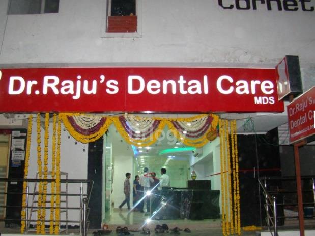 Dr.Raju'S Dental Care Images/Photos, Lingampally, Hyderabad