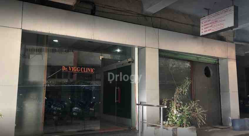 Dr.Vigg Clinic Images/Photos, Banjara Hills, Hyderabad