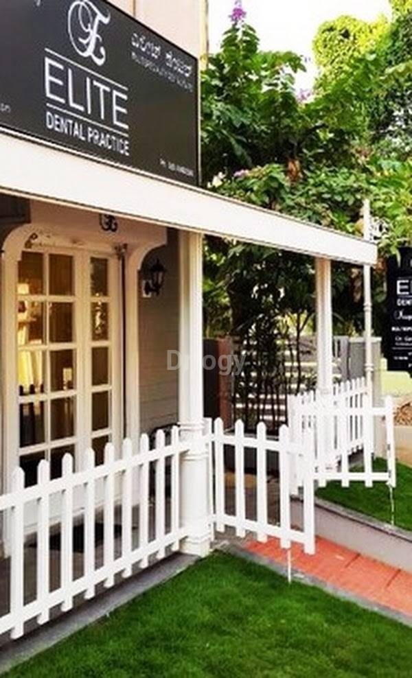 Elite Dental Practice Images/Photos, Jayanagar, Bangalore