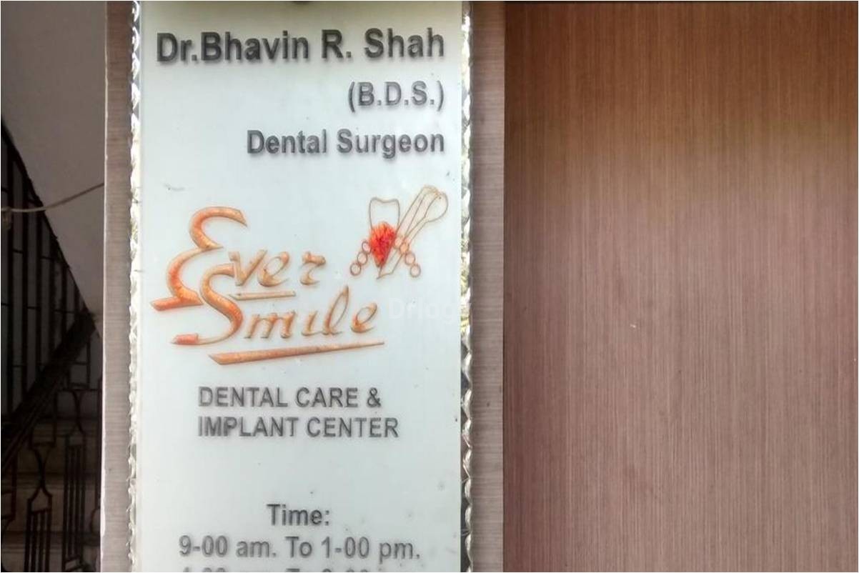 Ever Smile Dental Care Images/Photos, Nanpura, Surat