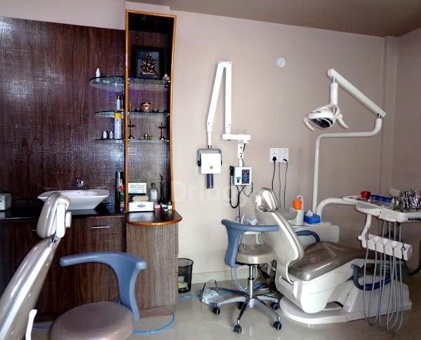 Faces By Braces - A Dental Clinic Images/Photos, Basaveshwara Nagar, Bangalore