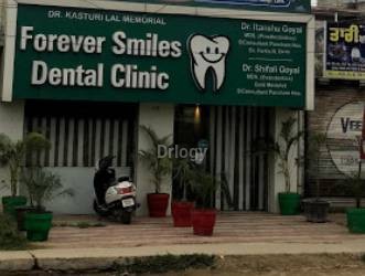 Forever Smiles Images/Photos, Mullanpur, Ludhiana