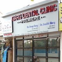 Garg Dental Clinic Premiere Images/Photos, Borivali West, Mumbai