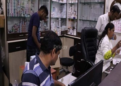GIPS Psychiatric Clinic And De Addiction Center -  Vasna Images/Photos, Vasna, Ahmedabad