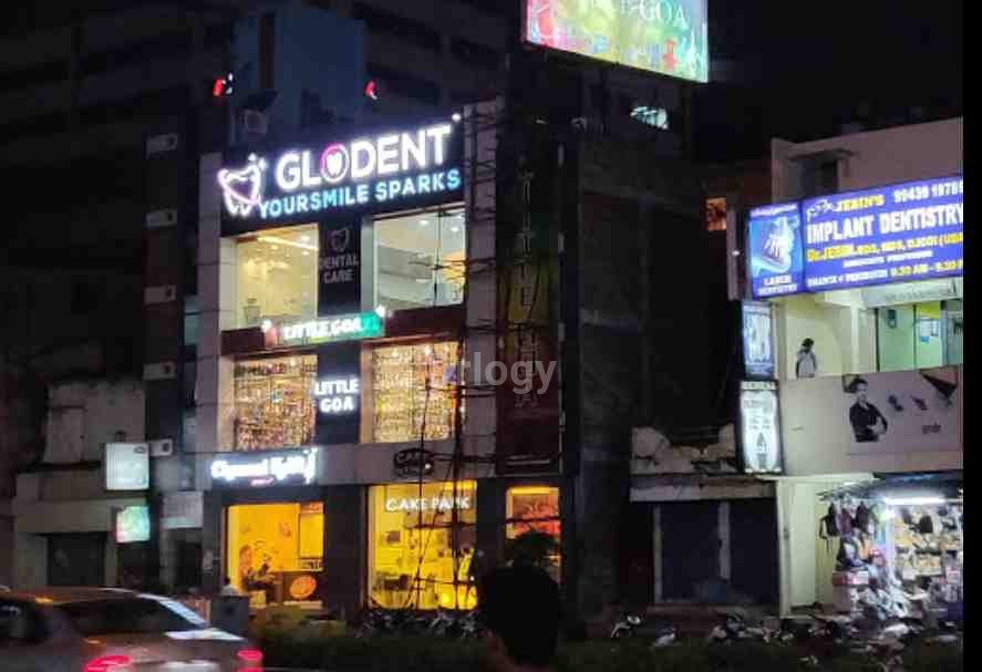 Glodent Dental Care Images/Photos, Kandanchavadi, Chennai