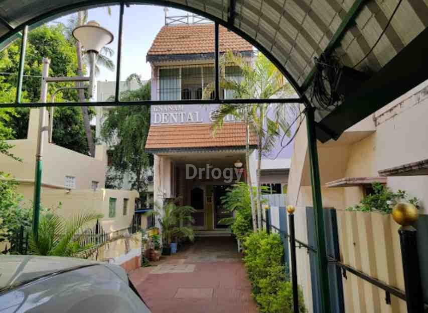 Gnanam & Raja Murugan Dental Clinic Images/Photos, Ambattur, Chennai