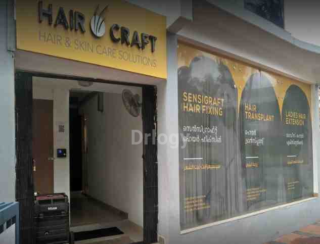 Hair O Craft Images/Photos, Vyttila, Kochi
