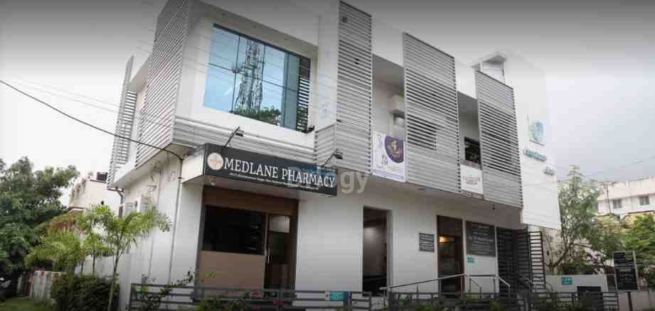Heartlands Clinic Images/Photos, Sowripalayam, Coimbatore