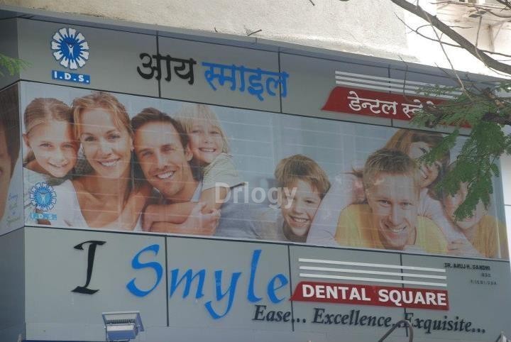 I Smyle Dental Square Images/Photos, Borivali West, Mumbai