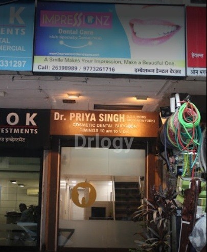 Impressionz Dental Care Images/Photos, Andheri West, Mumbai