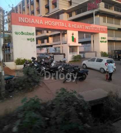 Indiana Hospital & Heart Institute Images/Photos, Kankanady, Mangalore