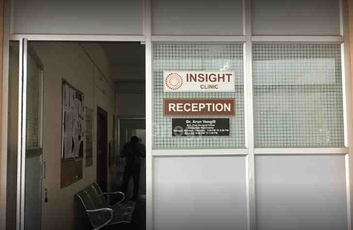 Insight Images/Photos, Peelamedu, Coimbatore