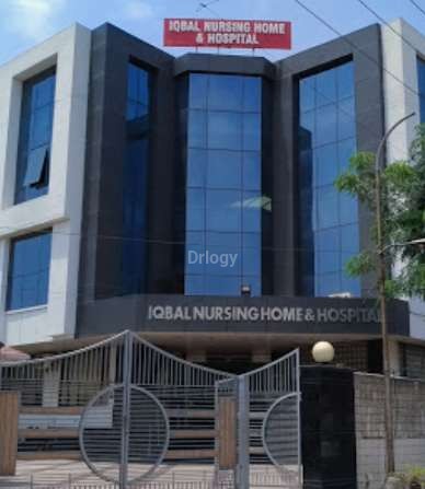 Iqbal Nursing Home And Hospital Images/Photos, SBI Civil Lines, Ludhiana