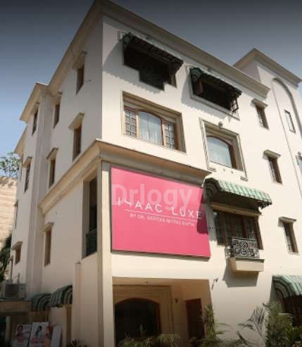 Isaac-International Skin And Anti Ageing Centre Images/Photos, Vasant Vihar, New Delhi