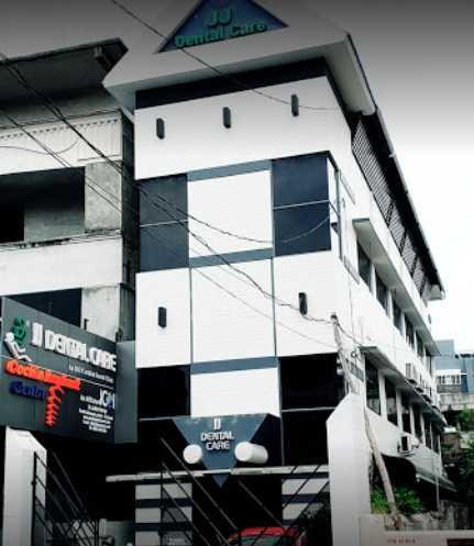 J J Dental Care Images/Photos, Kalamassery, Kochi