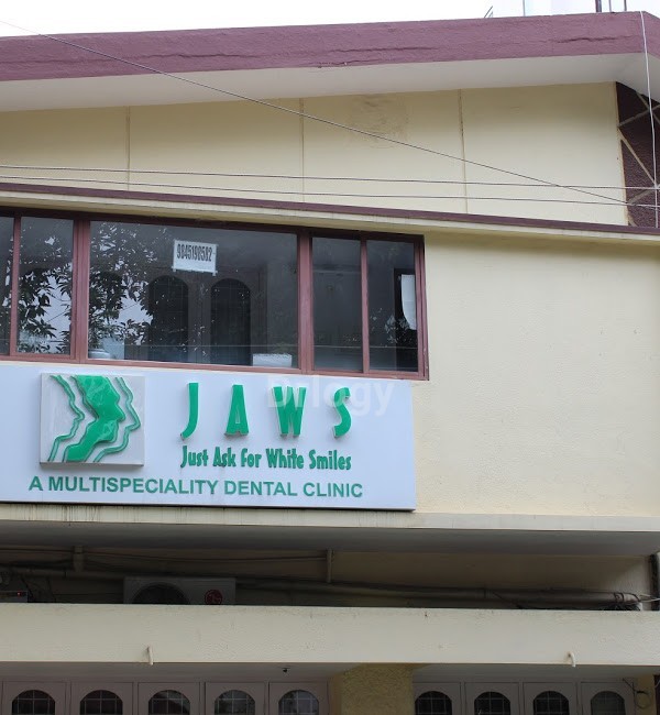 Jaws Dental Clinic & Implant Centre Images/Photos, Koramangala, Bangalore