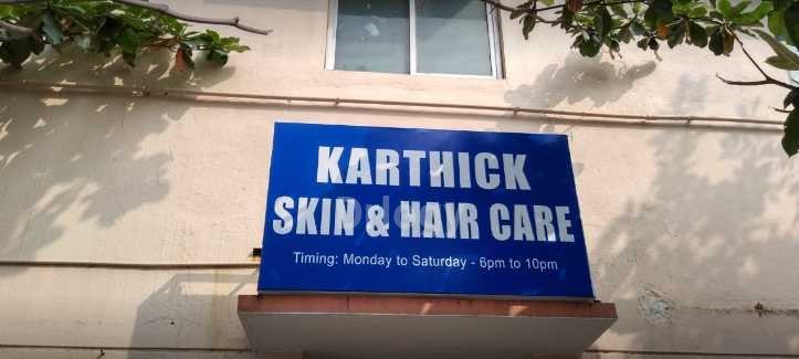 Karthick Skin And Hair Clinic Images/Photos, Sembakkam, Chennai