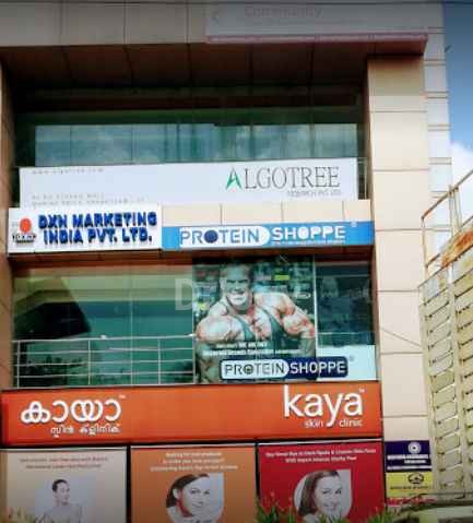 Kaya Skin Clinic Images/Photos, Marine Drive, Kochi