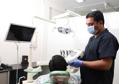 Kuravackal Dental Clinic Images/Photos, Saibaba Colony, Coimbatore