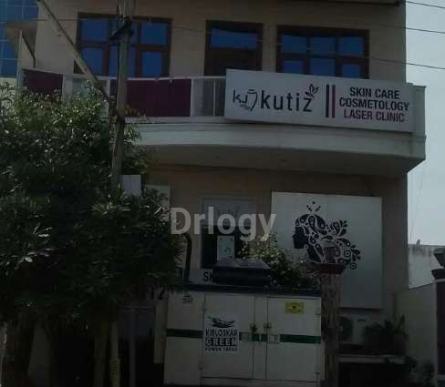 Kutiz Skin And Laser Clinic Images/Photos, Sector 38, Gurugram