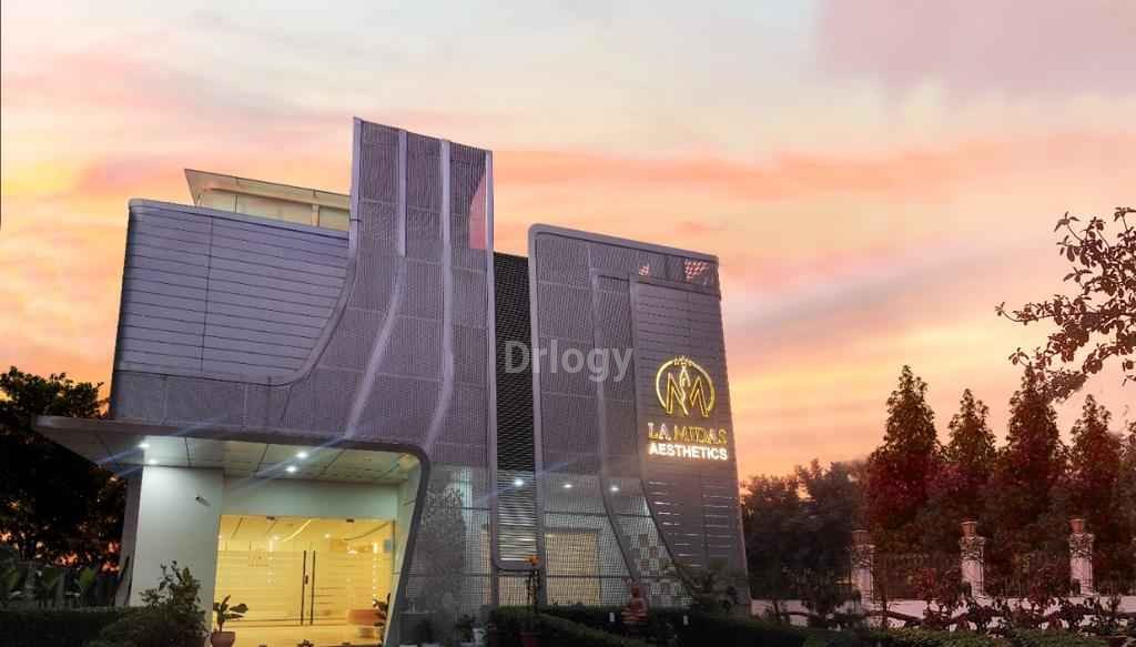La Midas Aesthetics Images/Photos, Dlf Phase 3, Gurugram