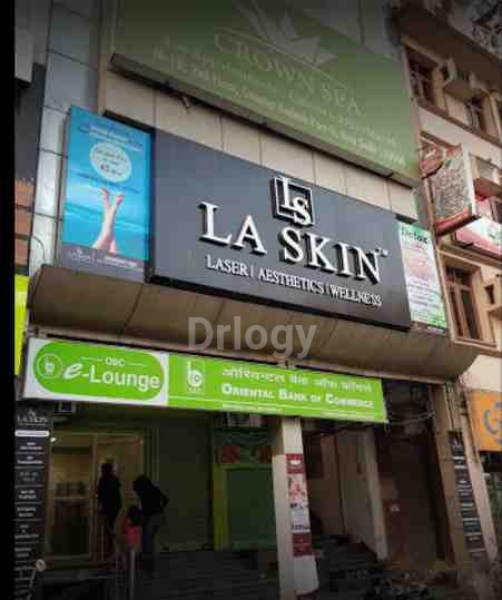 LA Skin Clinic Images/Photos, Greater Kailash I, New Delhi