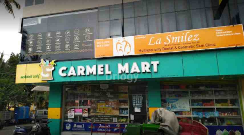 La Smilez Images/Photos, Pachalam, Kochi