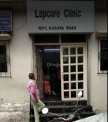 Lapcure Clinic Images/Photos, Park Circus, Kolkata