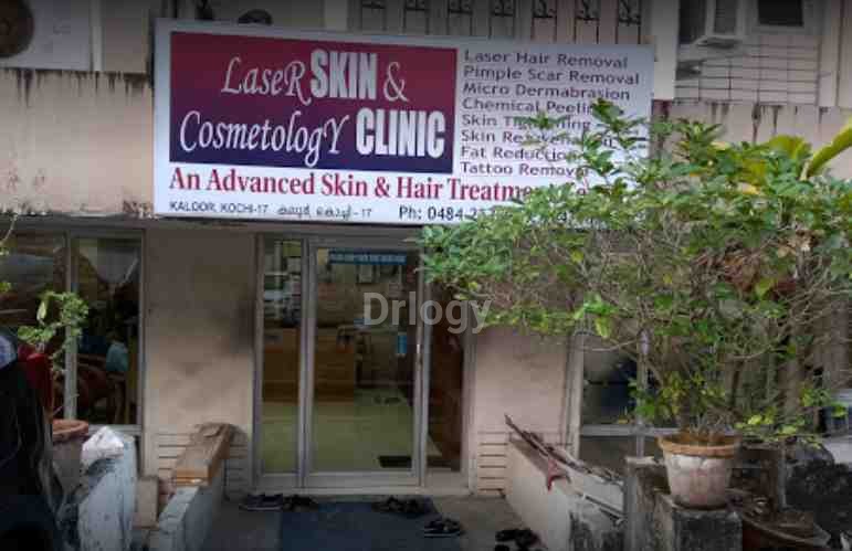 Laser Skin And Cosmetology Clinic Images/Photos, Kaloor, Kochi