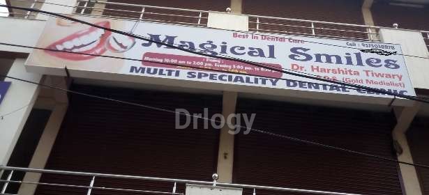 Magical Smiles Multi Speciality Dental Clinic Images/Photos, Kalibadi, Raipur Magical Smiles Multi Speciality Dental Clinic Images/Photos, Kalibadi, Raipur