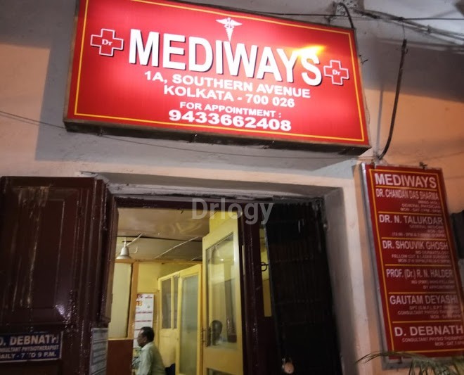 Mediways Skin Clinic Images/Photos, Southern Avenue, Kolkata