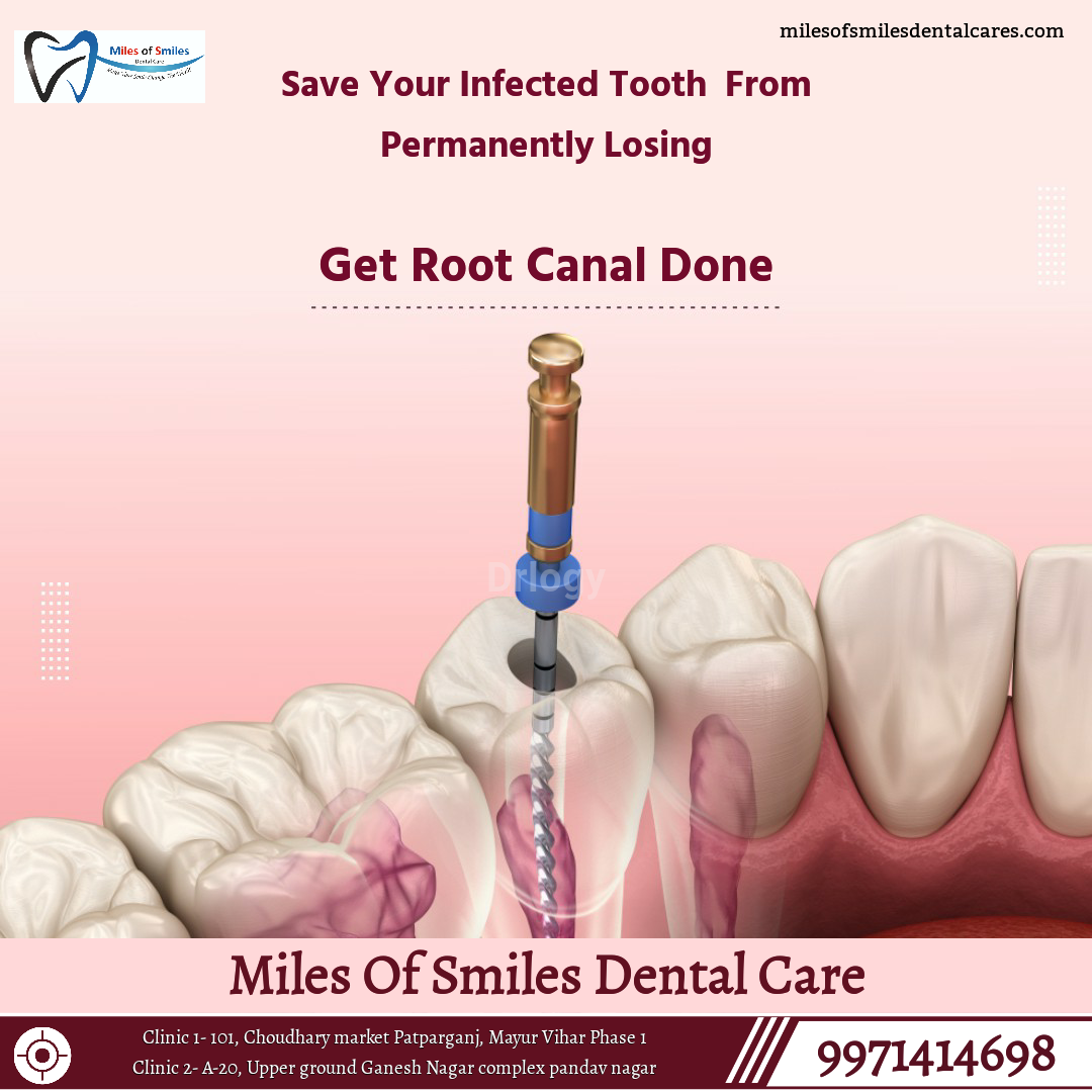Miles Of Smiles Dental Care Images/Photos, Delhi, New Delhi