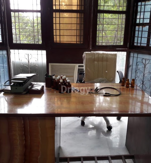 Modern Homoeopathic Clinic Images/Photos, New Rajendra Nagar, New Delhi