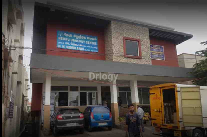 Nehru Urology Center Images/Photos, Peelamedu, Coimbatore