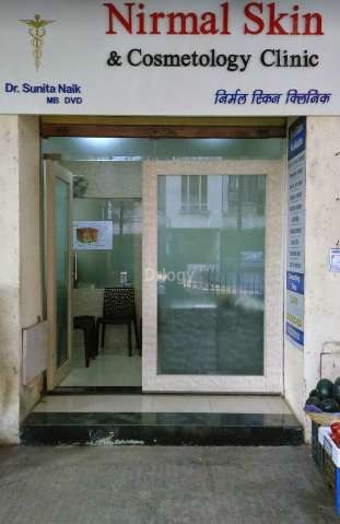Nirmal Skin & Cosmetology Clinic Images/Photos, Mulund East, Mumbai