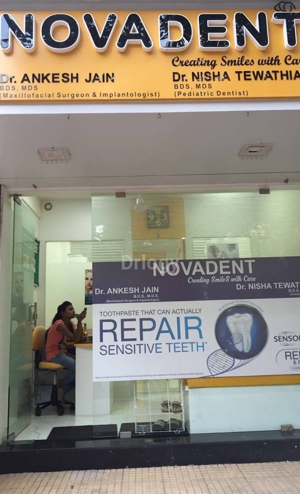Novadent Clinic Images/Photos, Mazgaon, Mumbai Novadent Clinic Images/Photos, Mazgaon, Mumbai