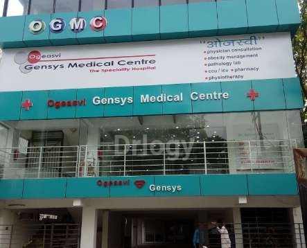 Ogeasvi Gensys Images/Photos, Raipur, Dehradun